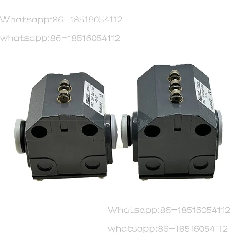 Combination Travel Limit Switch BNS819-B02 03-D R08-40-10 R08-40-11