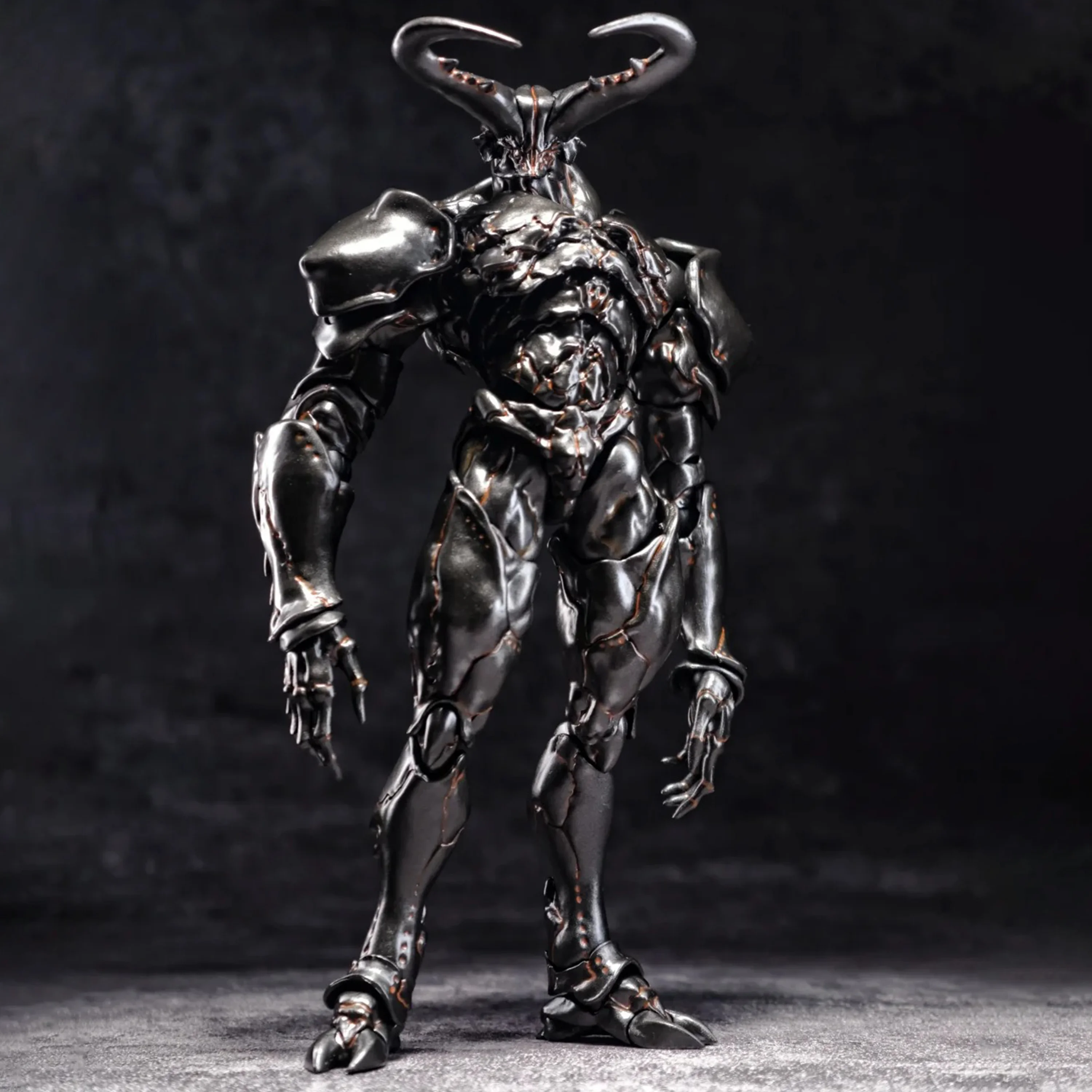

[In-Stock]Sexy Ice 2019 Manticora EAE Artificial Evolution B0199 Action Figure Joint Movable Model Collection Toys Birthday Gift