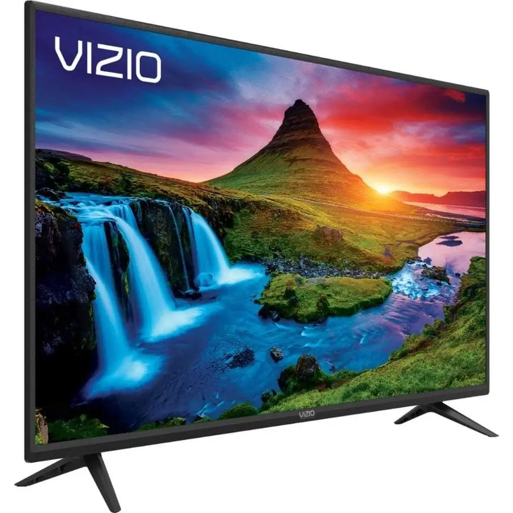 D-Series 40” 1080P …