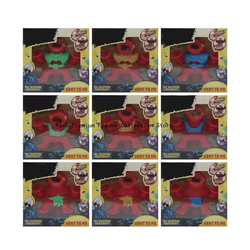 Goo Jit Zu Buzz Lig… - image