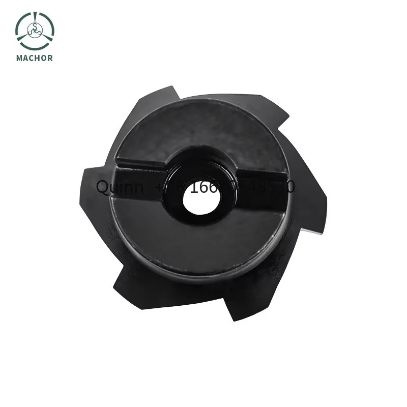 

FCSNMX1206-100T6-22 OEM Manufacturer Insert Wholesale Face Milling Cutter Indexable Mill Cutters