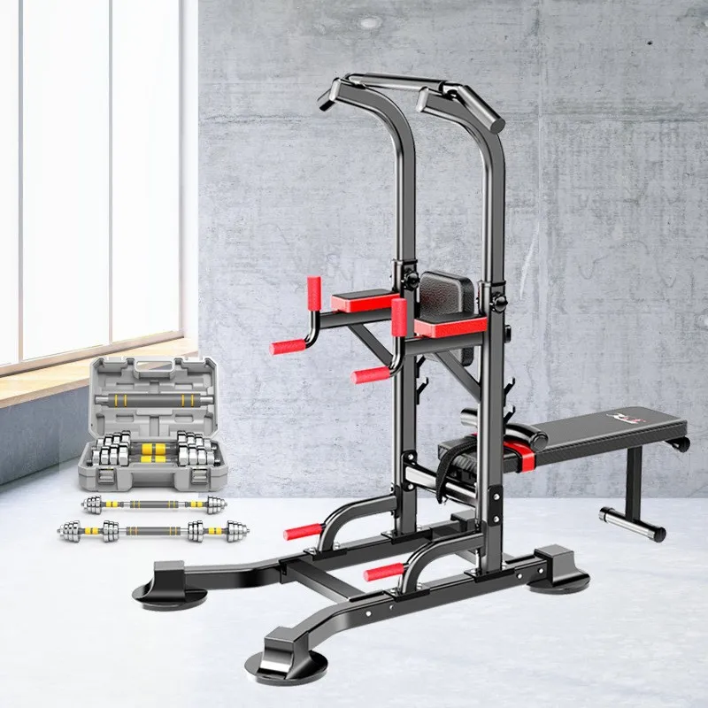 

Pull-ups, indoor horizontal bars, home fitness equipment, multifunctional single and parallel bars