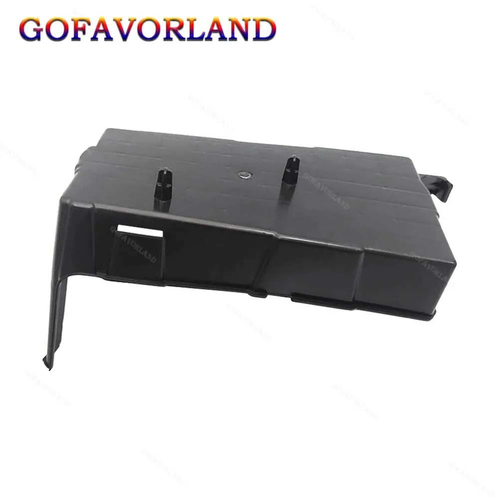 

CloudFireGlory For Honda City 2015-2020 Battery Bracket Mount Stay 12 Pins Plastic Black 31521-T5A-000 31521 T5A 000 31521T5A000