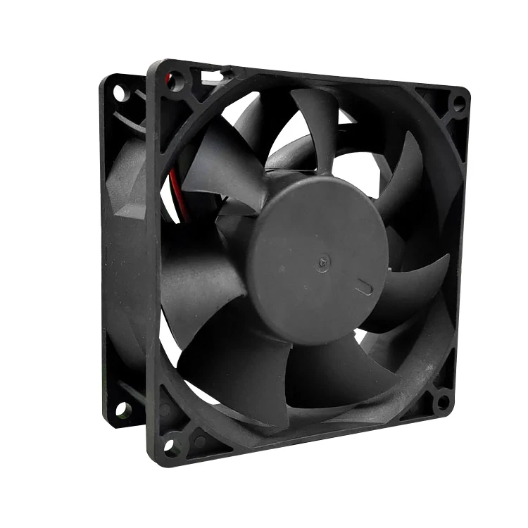 ORIGINAL PMD2409PMB4-A 24V 4.3W 9038 90*90*38mm NEW COOLING FAN RADIATOR