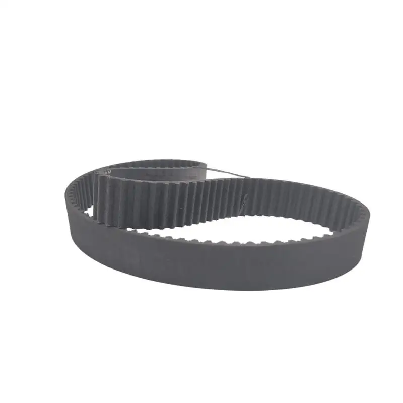 

S5M 3450 Timing Belt Width 35mm 30mm 40mm Timing Rubber Belt Black Length 3450mm STD5M Closed-Loop Belt Teeth Pitch 5mm