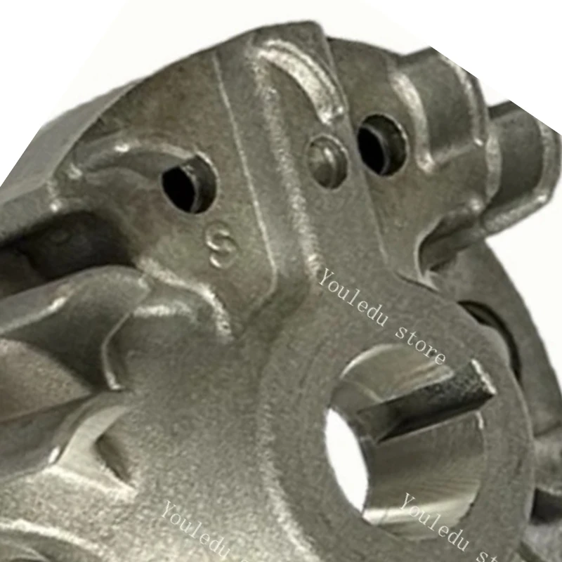 

Подходит для магнитного маховика ECHO PB-8010 A409001370, совместимого с маховиком EB810 EB910 PB-9010.