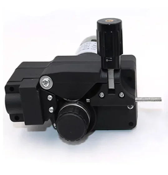 

Самоекранированный сварочный аппарат, двигатель подачи проволоки, 40 Вт, совместимый с инверторными газовыми сварочными аппаратами, левый и правый, дополнительно, 1 шт.