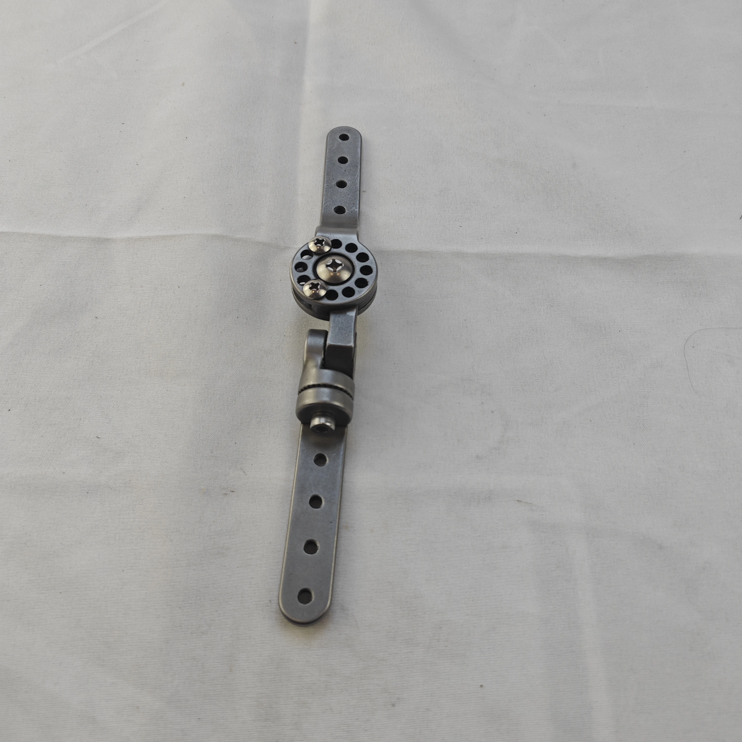 HJH-1 Stainless steel Children Hip Joint Hinge size S(15cm)/ M(18cm) / L(22cm) / XL(25cm)