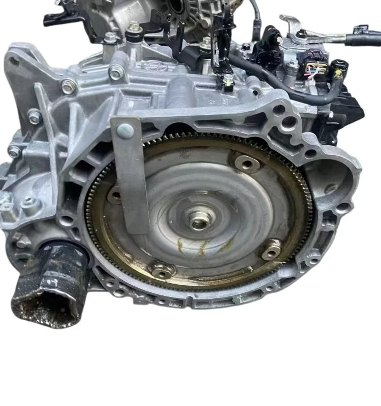 

TF80SC Brand New Gearbox Automatic Transmission