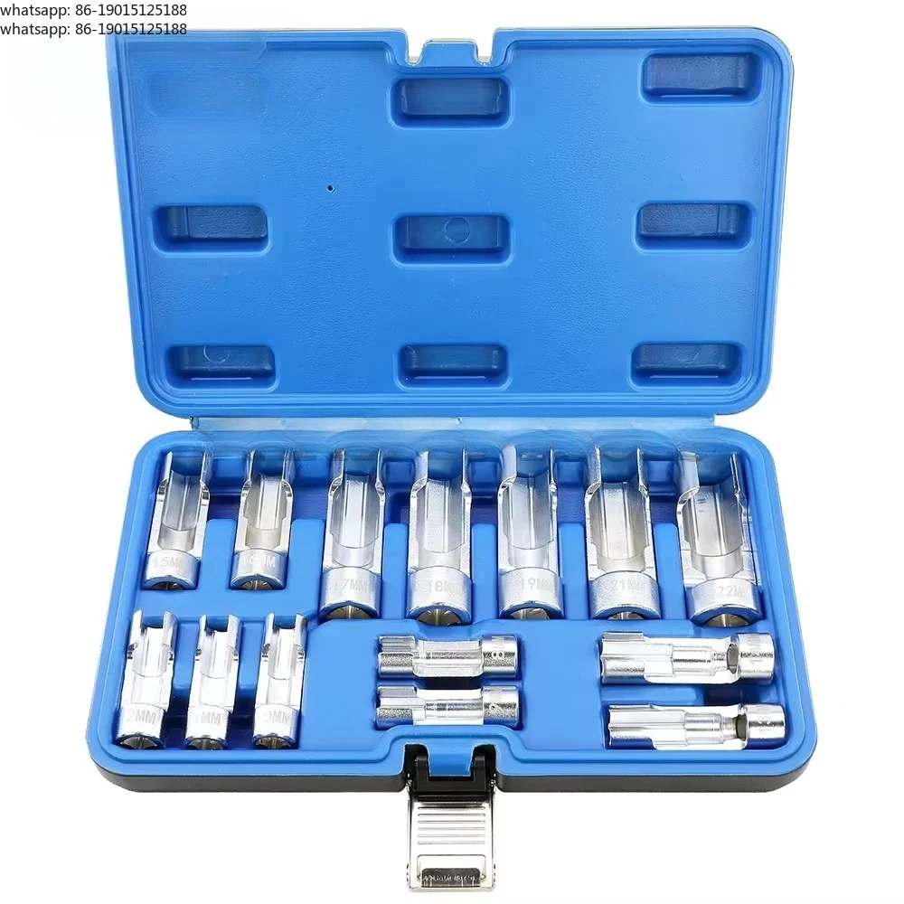 14 pieces/set 8mm to 22mm 3/8 