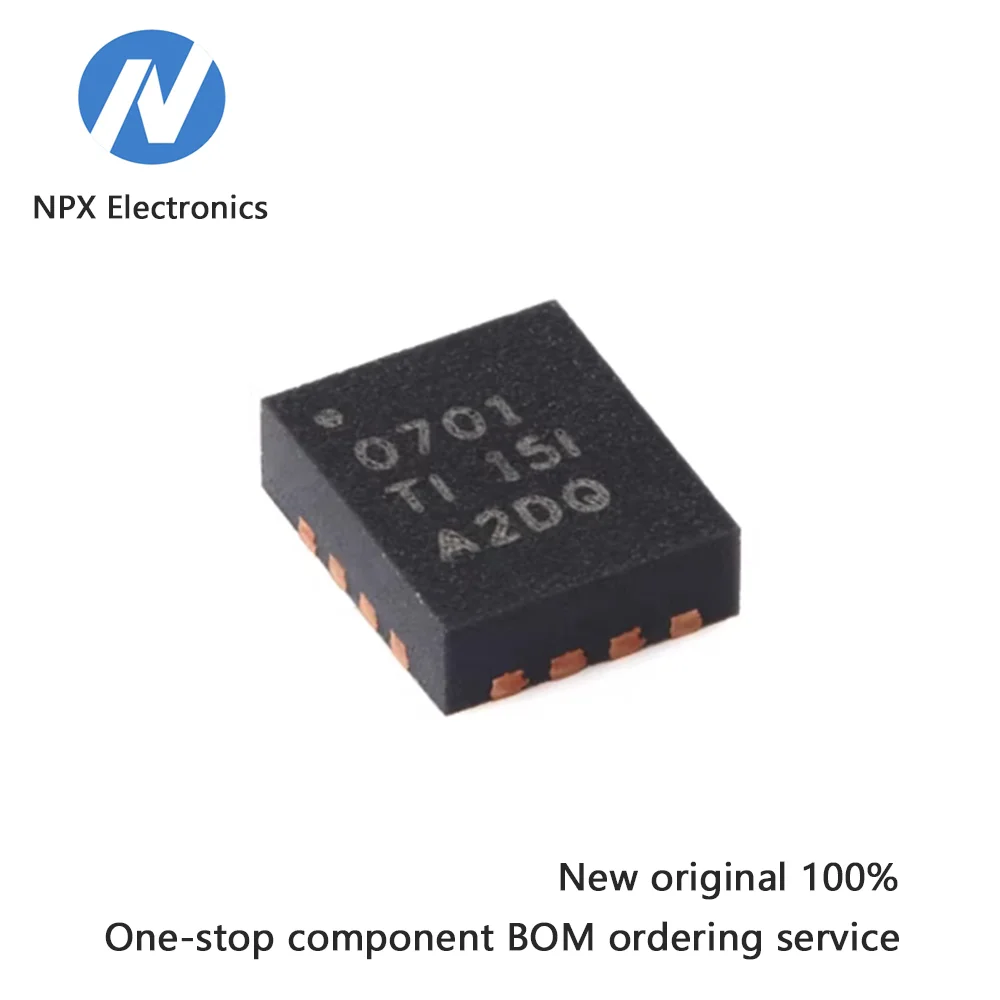 10Pcs Original TPS6…