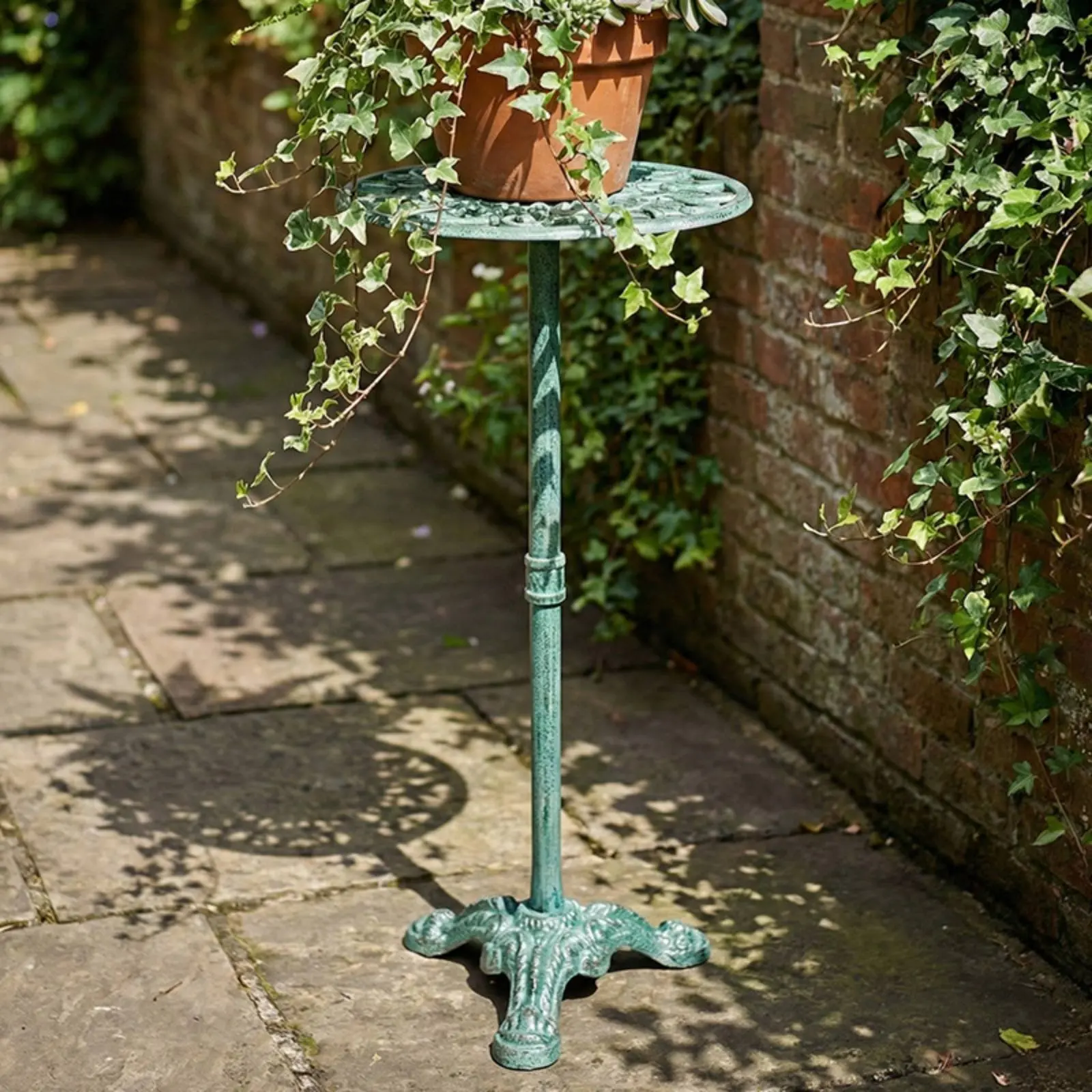 european-design-metal-plant-rack-sturdy-duty-vintage-cast-iron-plant-stand-vintage-tall-flower-pot-stand-space-saving