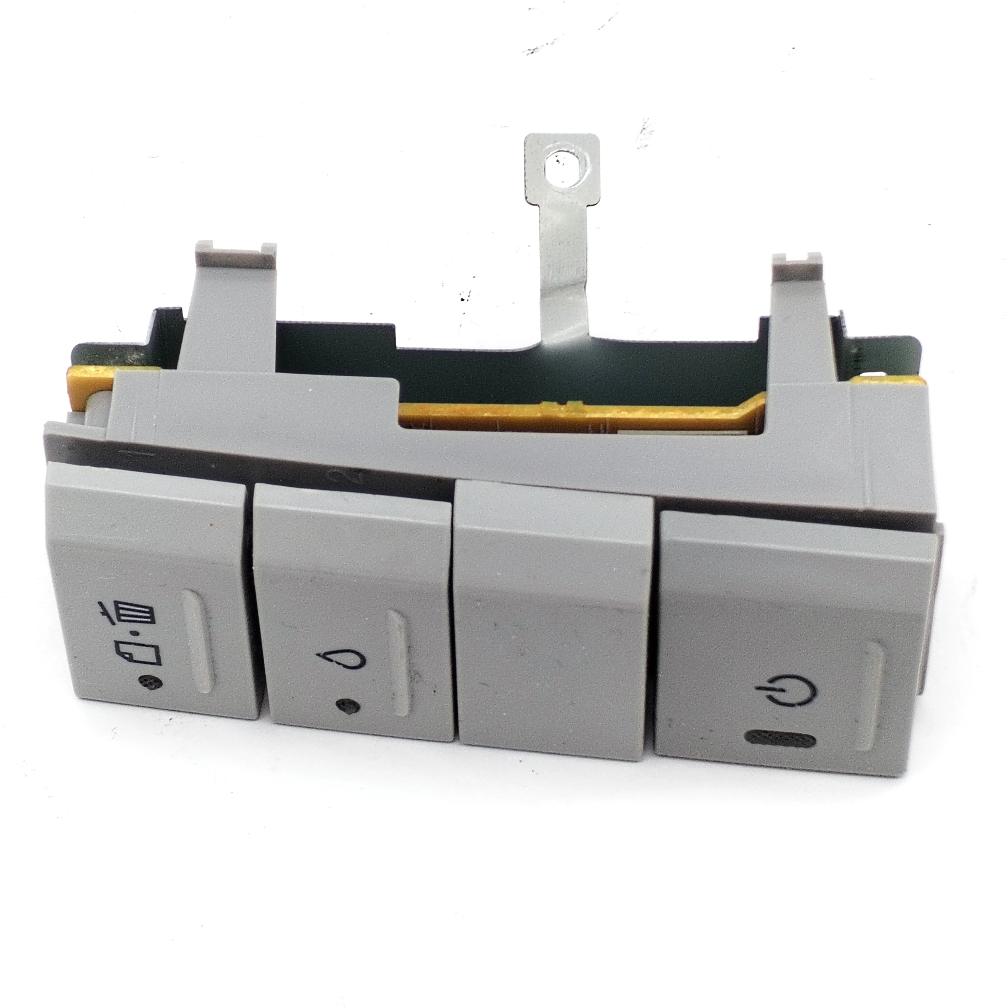 Panneau de boutons pour Epson 1400 1390 R1390 SP1390