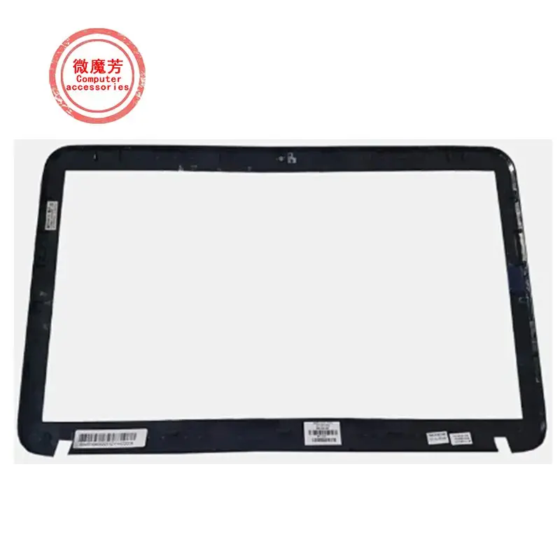 

New LCD Front Bezel Cover for HP for Pavilion DV6-6000 LCD front bezel cover B shell