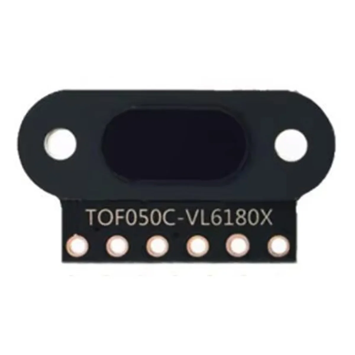 Moduł czujnika laserowego A11I do pomiaru odległości lotu STM32 50CM Wyjście I2C TOF050C
