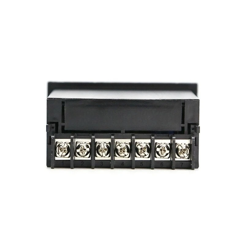 MT4Y-DV-4N Ammeter, Digital Display Multi-function Voltage Output Power Detection