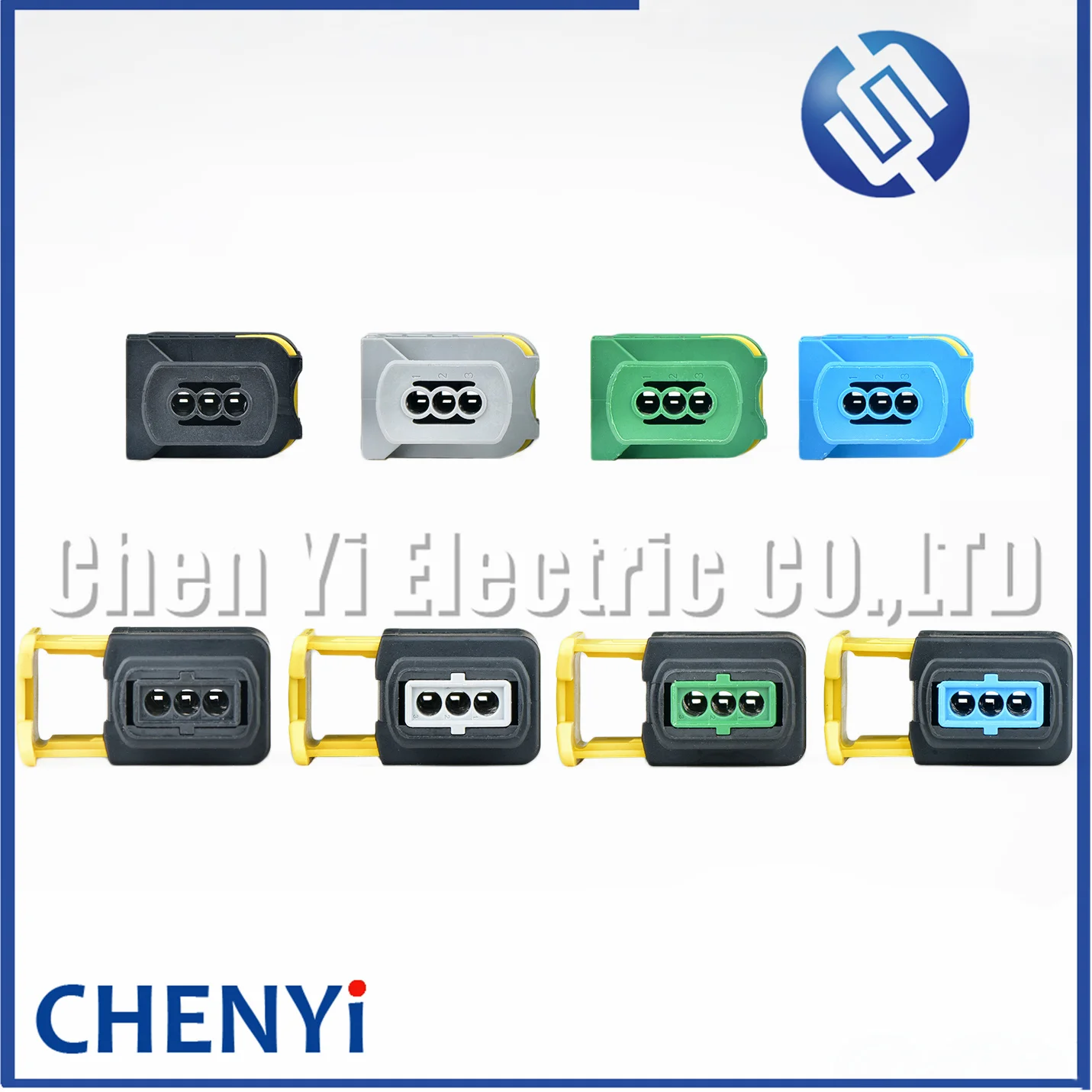3 Pin Car connector harness Plug 1-1418448-1 1-1670730-1 2-1418448-1 2-1670730-1 3-1418448-1 3-1670730-1 4-1418448-1 4-1670730-1