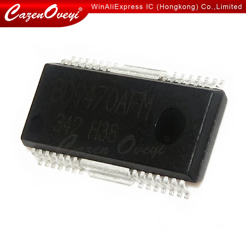 1pcs/lot BD9470AFM-GE2 BD9470AFM BD9470 HSOP-28 In Stock