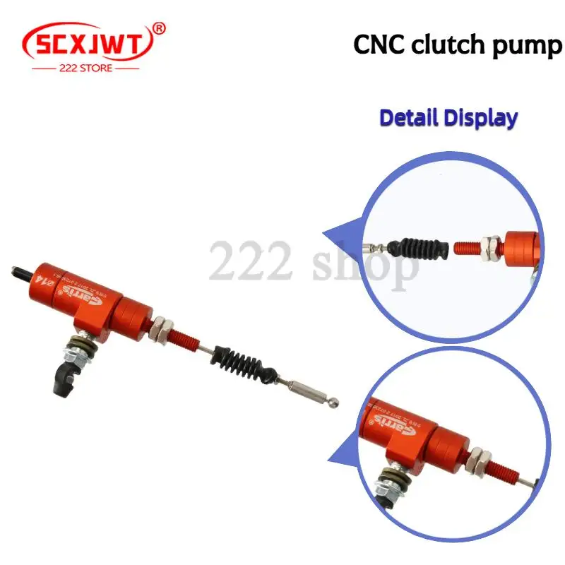 Motorcycle Aluminum… - image