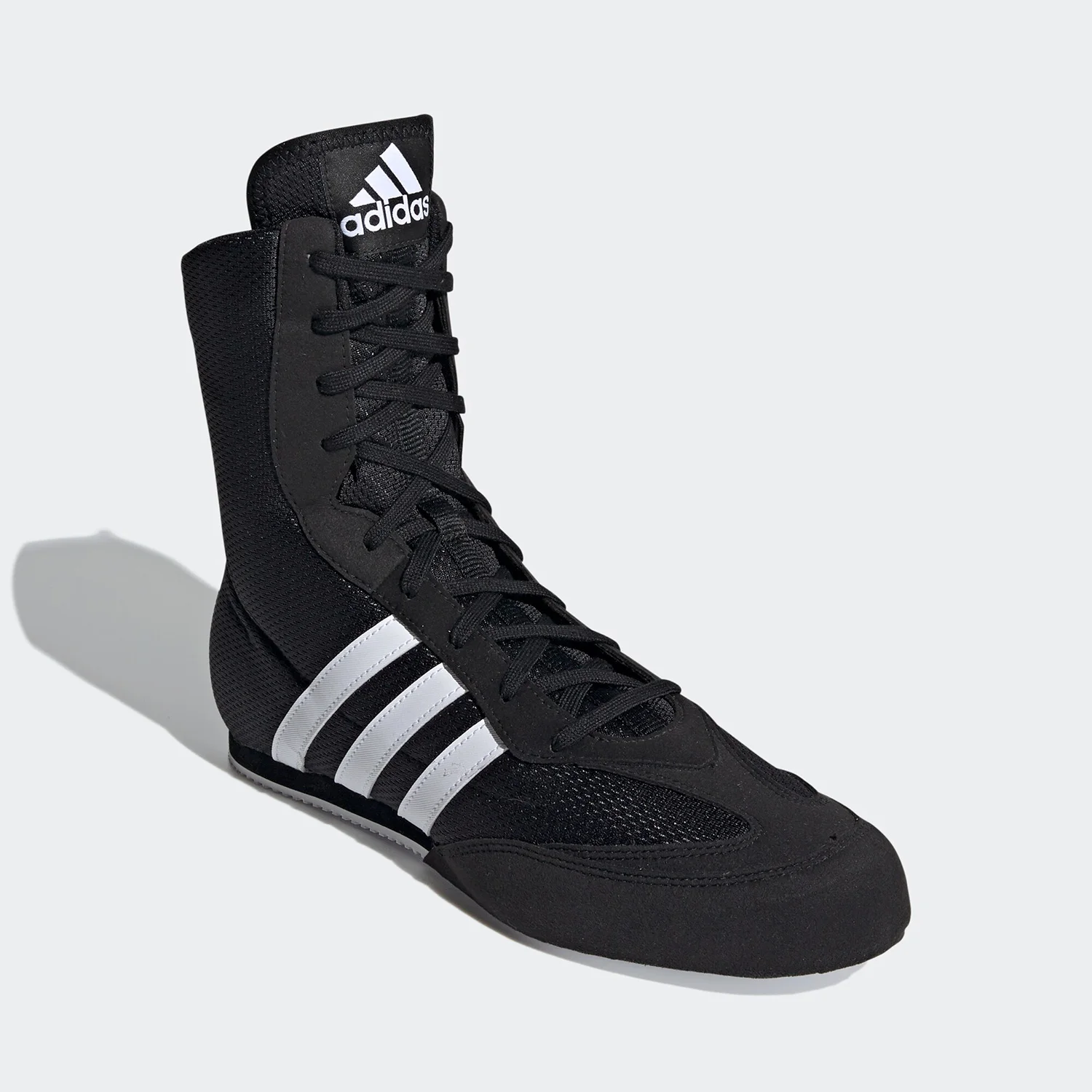 Adidas Original BOX HOG 2 Herren Indoor-Boxsportschuhe FX0561