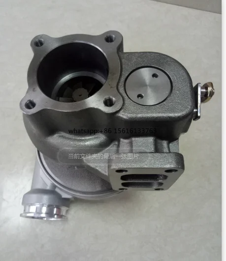 Diesel Engine PartsTCD4L2013 2V Turbocharger 04298280 for deutz