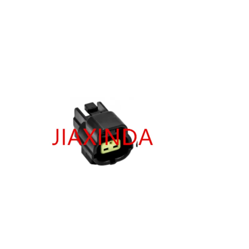 174352-2 Shell-type connector sheath plug