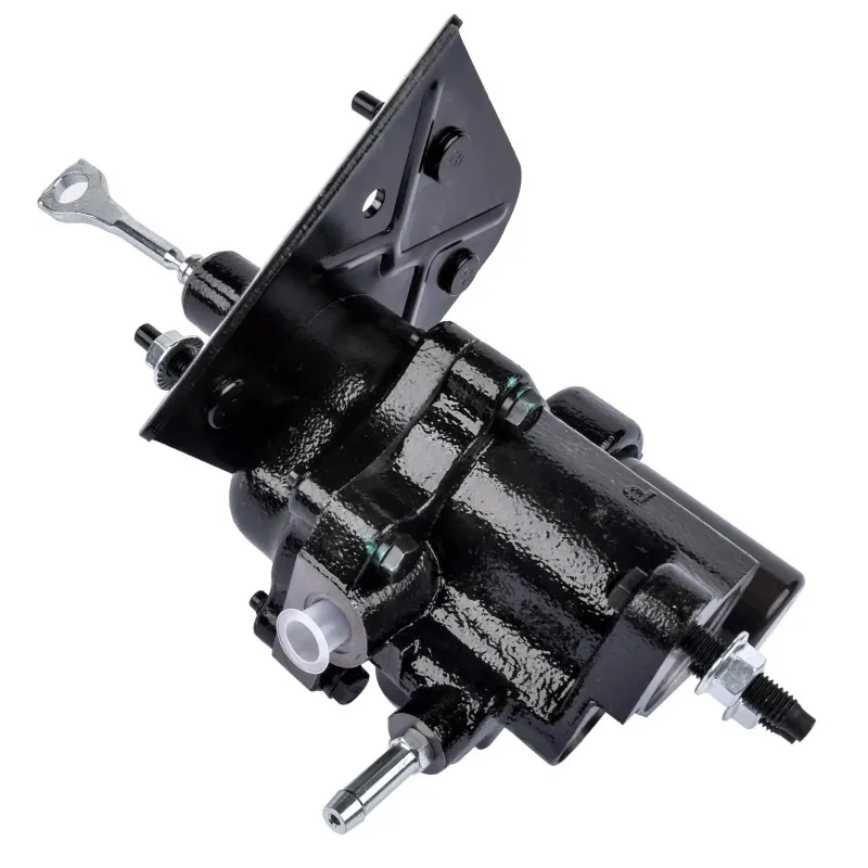 AP02 Hydro-Boost Power Brake Booster Fits for Chevy Tahoe GMC Sierra Yukon XL 1500 2500