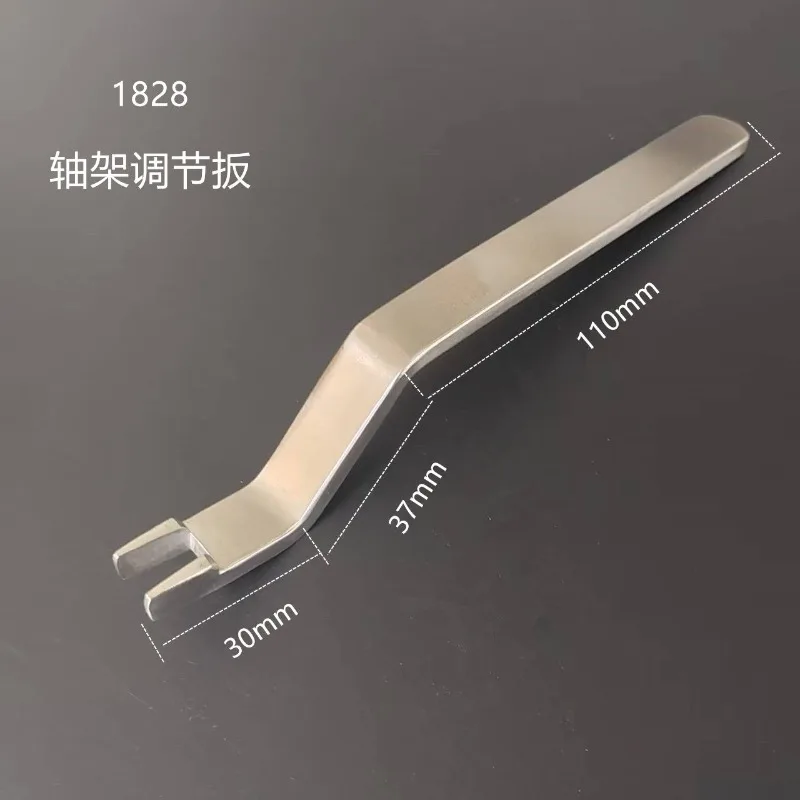For Piano Tuning Tools Repair Tools Grand Piano Shaft Frame Adjustment Wrench