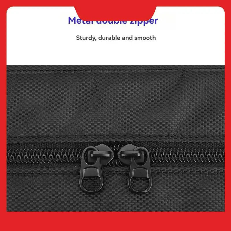 

Dustproof Protective Carry Case Anti-Scratch Anti-Drop For Playstation Portal Storage Bag For Portable Console