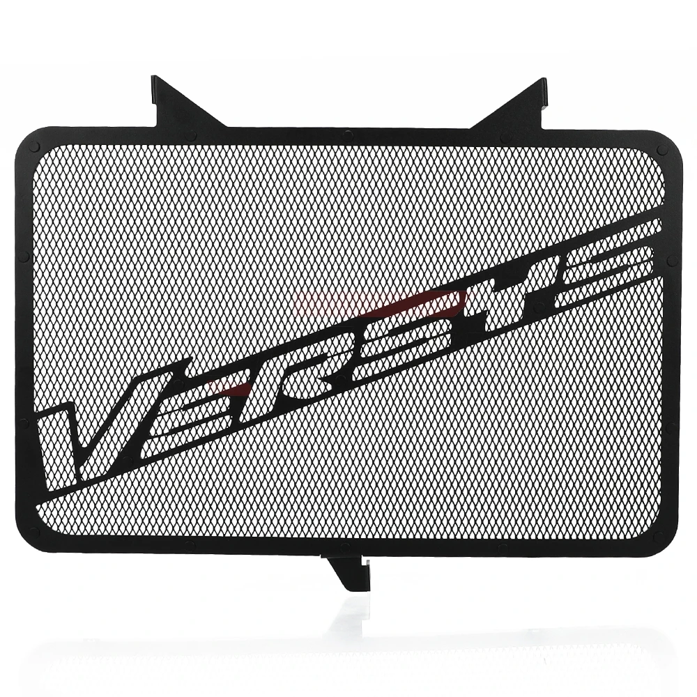 

Для Kawasaki Versys 1100 Versys 1100 2025 2026 2027 аксессуары для мотоциклов защита радиатора защитная защита масляного радиатора