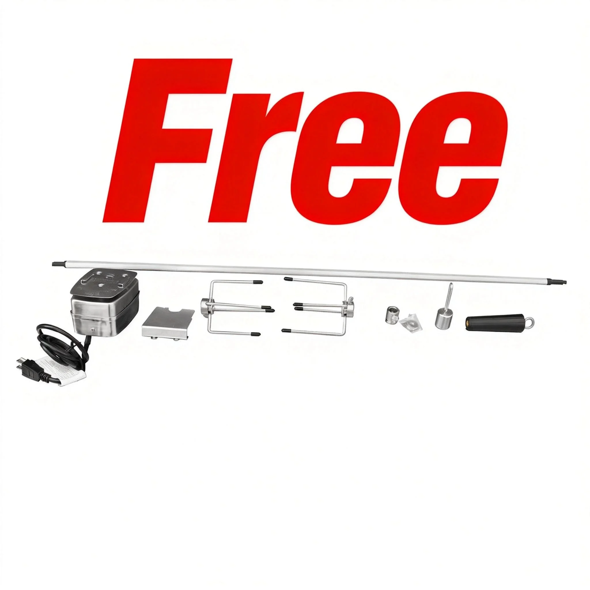 Premium Luxury Built-in 304 Stainless Steel Gas LPG NG 4 Burner BBQ Grill Electronic Ignition Flame Safety for Outdoor