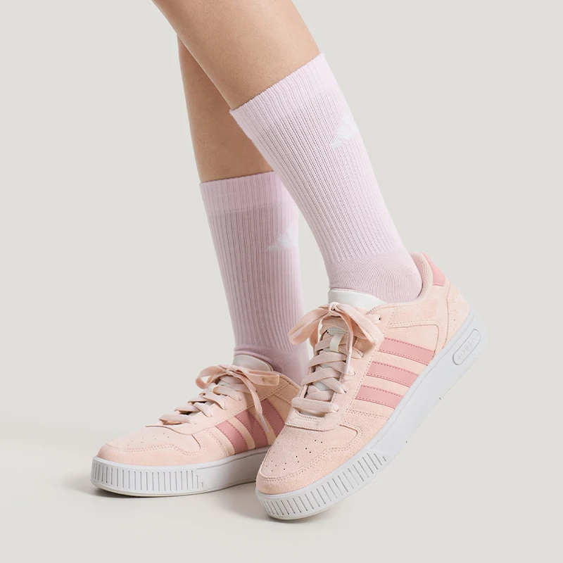 

Adidas Authentic D-PAD CLASSIC Men's Women's Sports Wear-Resistant Sneakers KH8222
