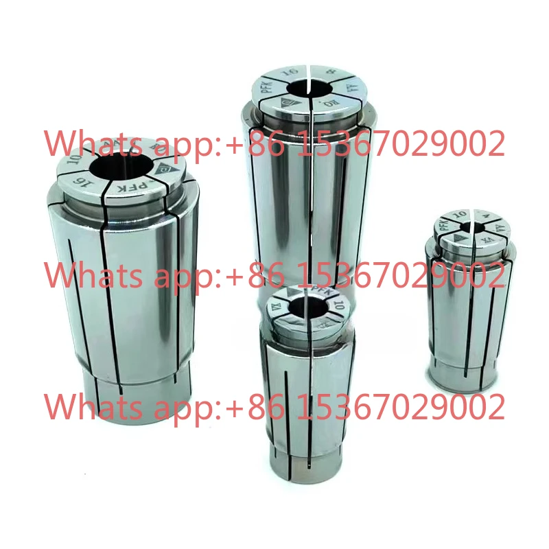 

1 шт. цанга SK10 SK16, цанга Pratt & Whitney PFK10 PFK16, высокоточная цанга с числовым программным управлением