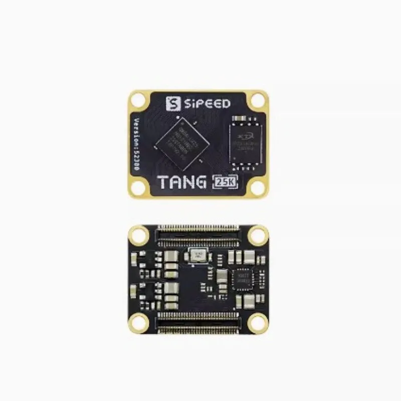Sipeed Tang Primer 25K High Cloud GW5A RISCV FPGA Development Board PMOD SDRAM