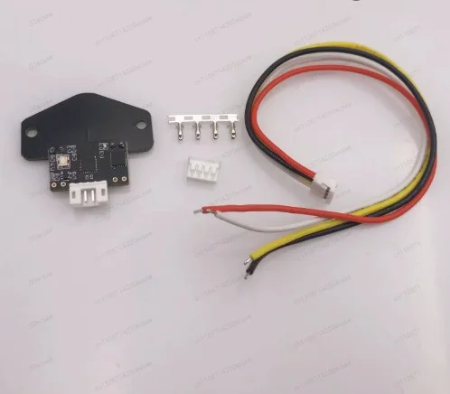 USB Version  IDM scanner Leveling sensor with/No Cable Only compatible with klipper For DIY Voron,VZ,Annex 3D printer