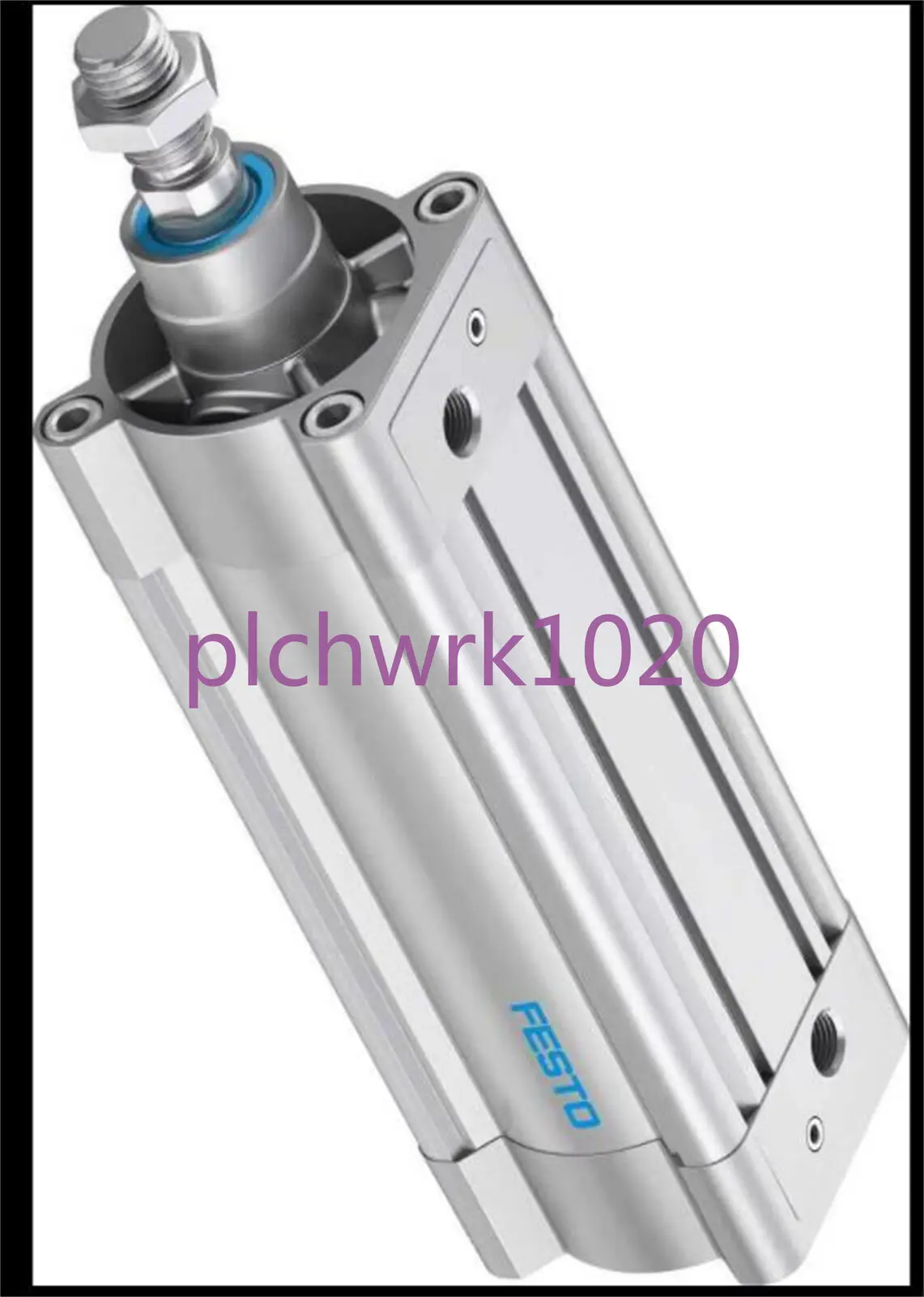 1PCS NEW IN BOX FESTO cylinder DNCB-50-100-PPV-A