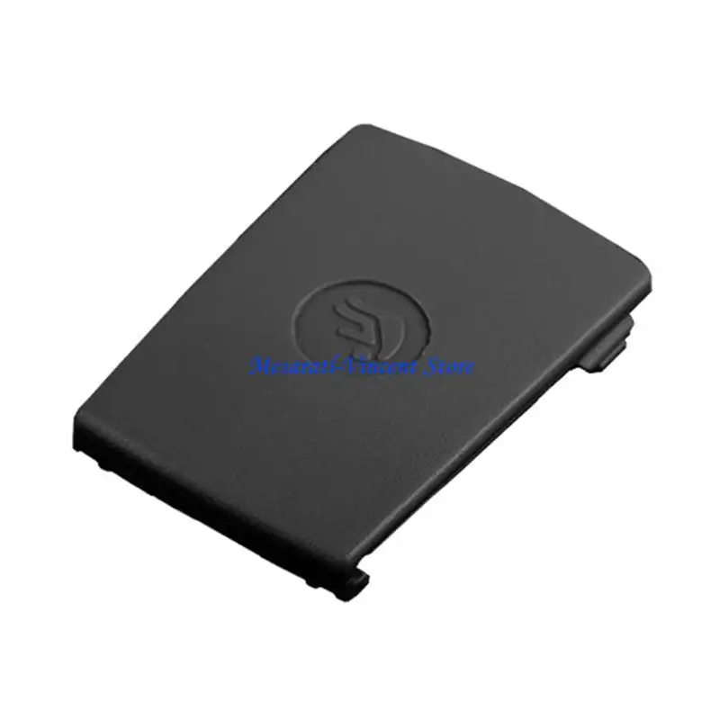 

A70F Якоря для задних детских сидений с длительным сроком службы Заменяет 52207319686 Удобная задняя крышка Практичная крышка