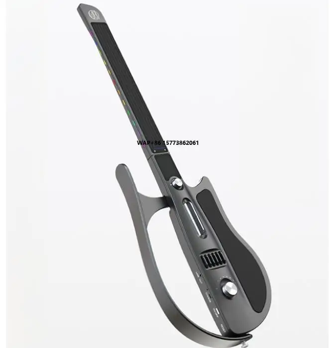 

HAPPY SOULMATE N2 Smart Stringless Guitar Ready for Ship