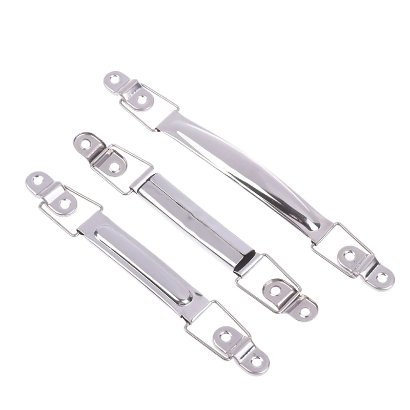 Luggage Metal Handles Handbag Packaging Box Metal Handles