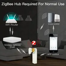 ZigBee 3.0 Motorized Roller Shutter Control #5