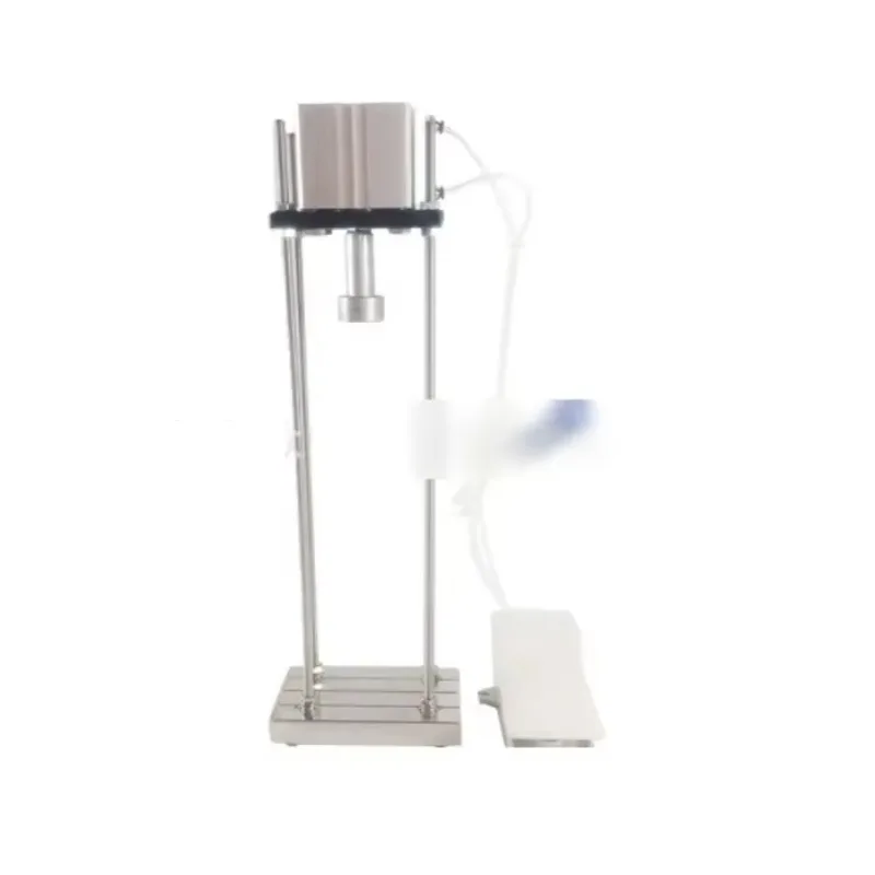 Bottle Capping Pneumatic Beer Soda Bottle Capper Machine Brewery Beer Lid Crown Lid Pneumatic Capper Pneumatic Capping Machine