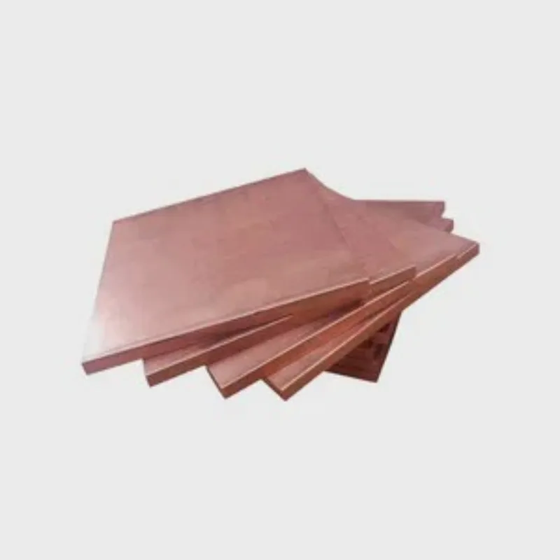 Rose Gold Anodized Aluminum Sheet 0.5 0.8 1mm Custom Stamping Bending Laser Cutting