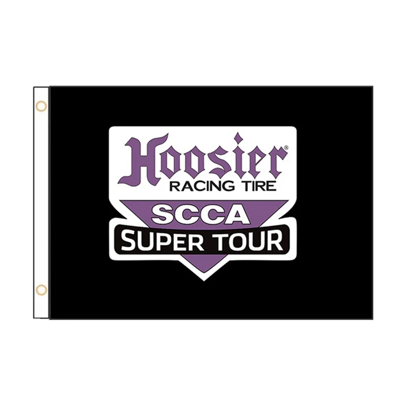 Hoosier Racing Tire Flag Banner 2ft*3ft 3ft*5ft 302