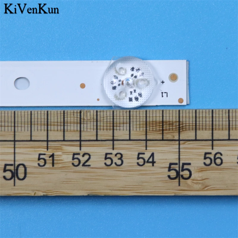 LED TV Illumination Part For BBK 32LEM-1019/T2C Backlight Strip RF-BS320E30-0501S-28 A1 Kits Bands For Skyworth 32F1000 Planks