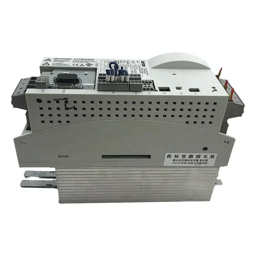 Best price Lenze ECSEP004C4B original servo drive