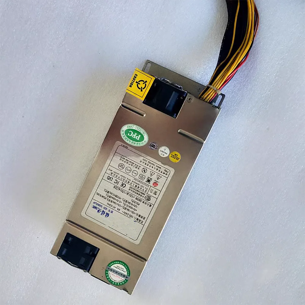 For R-Senda 1U 560W server power supply SD-3560UP
