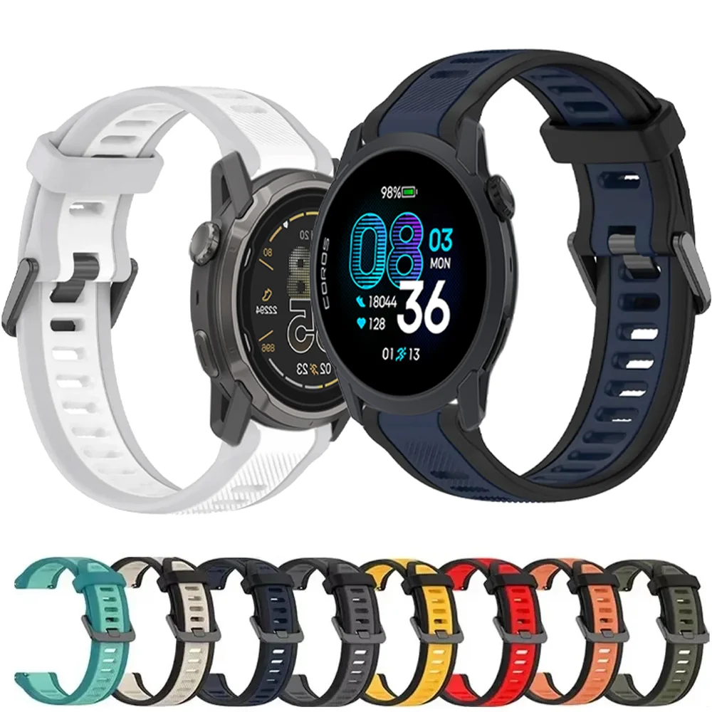 18Mm 20Mm 22Mm Sili…