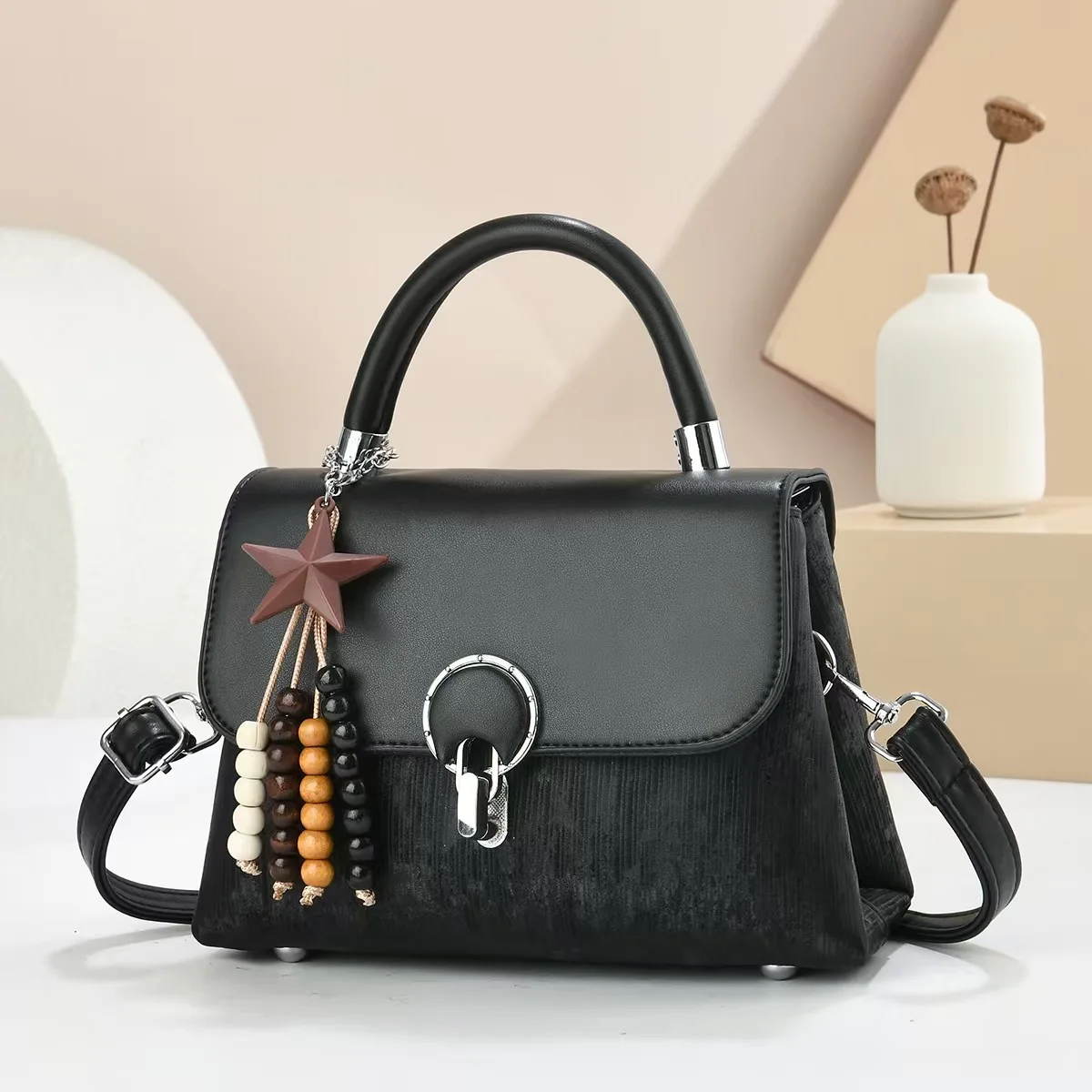 New Women bag Handbag for women 2027 sac a main casual handbag single shoulder crossbody bag