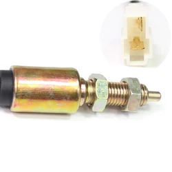 Easy Install Safety Stop Lamp Brake Lamp Switch High Quality Brake Light Switch For Brake Light JK231 Normal Closed