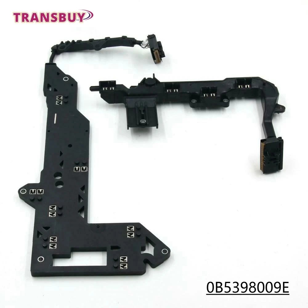 

0B5398009E 0B5 DL501 Transmission Circuit Board Clutch Suit For Audi A7 Sportback 0B5 398 009 C